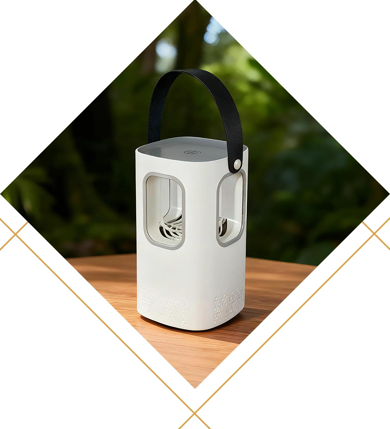 Hyttysten tappaja Hyttysten tappaja